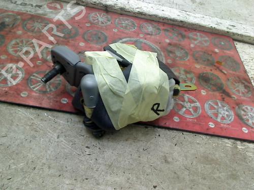 Used Front right seatbelt Front right seatbelt DAIHATSU CUORE VI (L251, L250_, L260_) 1.0 (58 hp) 34662535 34662535
