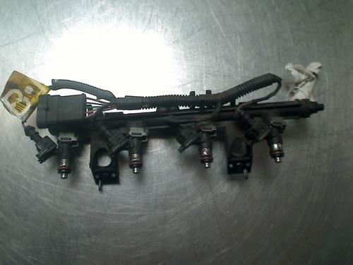 Injection rail RENAULT TWINGO II (CN0_) 1.2 16V (CN04, CN0B) | BP34685652M98 - Image 3