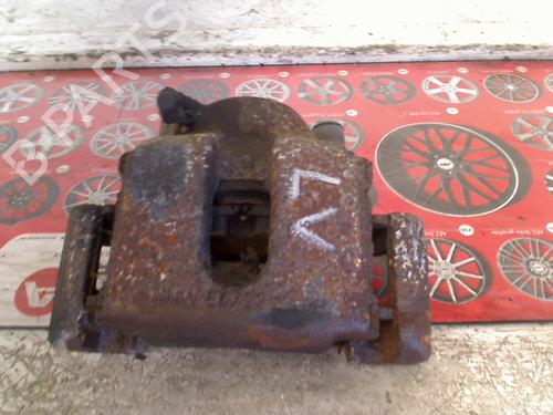 left-front-brake-caliper-bmw-3-touring-e46-1999-2000-2001-2002-2003-2004-2005-34661250 main image