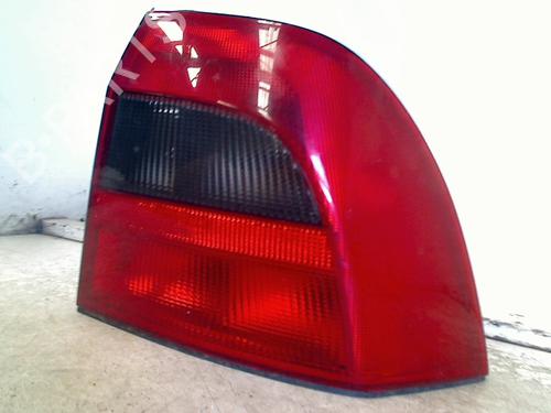 Used Right taillight Right taillight OPEL VECTRA B (J96) 1.6 i 16V (F19) (100 hp) 34664715 34664715
