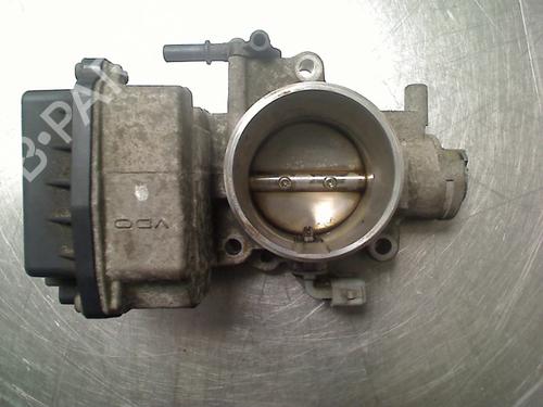 Used Throttle body Throttle body CITROËN C5 I (DC_) 2.0 16V (DCRFNC, DCRFNF) (136 hp) 34688998 34688998