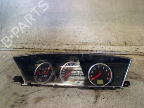 instrument-cluster-nissan-primera-p12-2002-34669942 main image