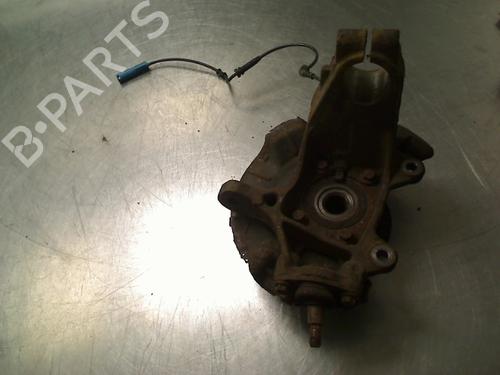 Left front steering knuckle MINI MINI (R50, R53) Cooper | BP34686718M25 - Image 3