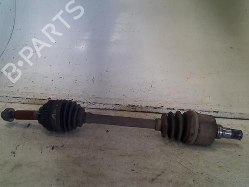 Used Left front driveshaft Left front driveshaft CHEVROLET MATIZ (M200, M250) 1.0 (67 hp) 34668147 34668147
