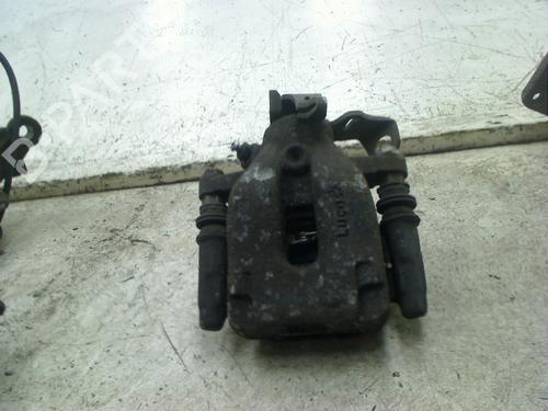 Used Left rear brake caliper Left rear brake caliper CITROËN C3 I (FC_, FN_) 1.6 16V (109 hp) 34670541 34670541