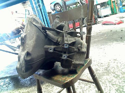 Used Gearbox Gearbox 34649987 34649987