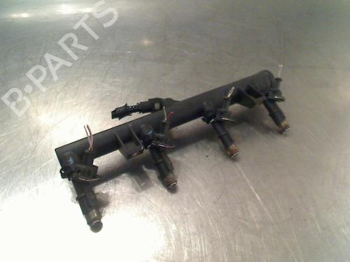 injection-rail-peugeot-307-3ac-2000-2001-2002-2003-2004-2005-2006-2007-2008-2009-2010-2011-2012-34683082 main image