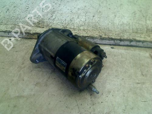 Used Starter Starter HYUNDAI SANTA FÉ I (SM) 2.4 16V 4x4 (146 hp) 34675673 34675673