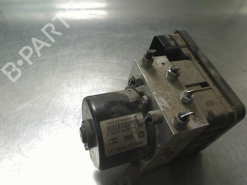 ABS Bremseaggregat ABS Bremseaggregat BMW 1 (E87) 118 i (129 hp) 34685894 34685894