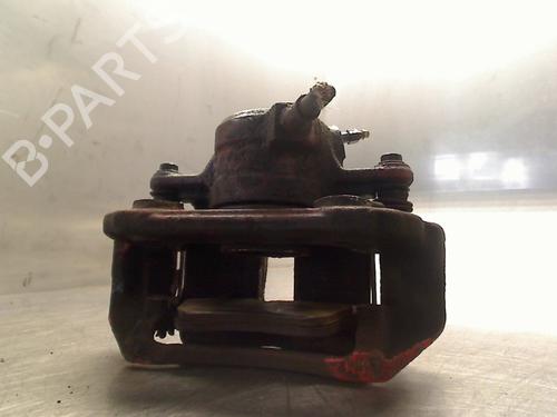 Used Left front brake caliper Left front brake caliper 34687399 34687399