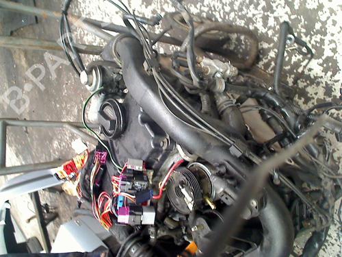 Engine VW PASSAT B5.5 (3B3) 1.9 TDI | BP34656145M1 - Image 4