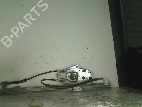 Used Front right window mechanism Front right window mechanism FIAT SCUDO Van (220_) 1.9 D (69 hp) 34649797 34649797