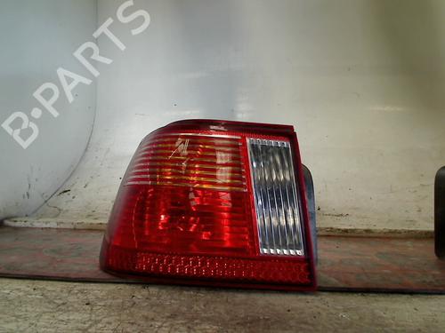 Used Left taillight Left taillight SEAT IBIZA II (6K1) 1.4 i (60 hp) 34661624 34661624
