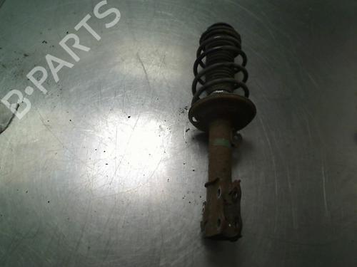 Used Right front shock absorber Right front shock absorber TOYOTA YARIS (_P9_) 1.4 D-4D (NLP90_, NLP90R) (90 hp) 34686777 34686777