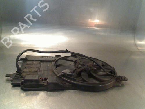 radiator-fan-mini-mini-convertible-r52-2004-2005-2006-2007-2008-34684529 main image