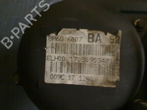 Engine FORD FIESTA VI (CB1, CCN) 1.4 | BP34680396M1 - Image 4