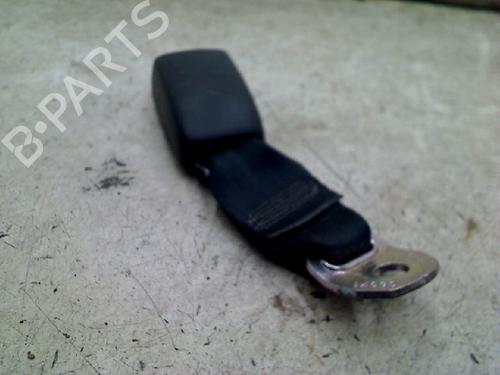 Fibbia cintura di segurança Fibbia cintura di segurança PEUGEOT 107 (PM_, PN_) 1.0 (68 hp) 34673949 34673949