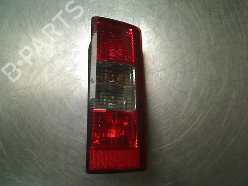 Used Right taillight Right taillight OPEL COMBO Tour 1.3 CDTI 16V (75 hp) 34689144 34689144