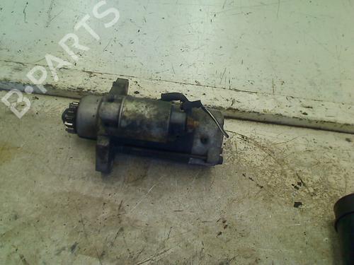 Used Starter Starter 34668615 34668615