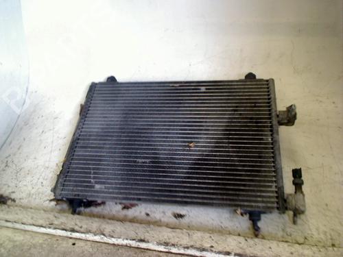 Used AC radiator AC radiator CITROËN C5 II (RC_) 1.6 HDi (RC8HZB) (109 hp) 34670691 34670691