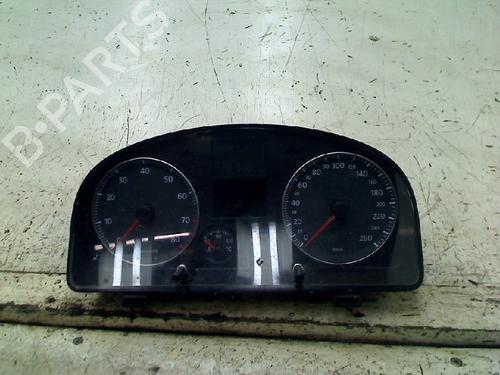 Used Instrument cluster Instrument cluster 34674036 34674036