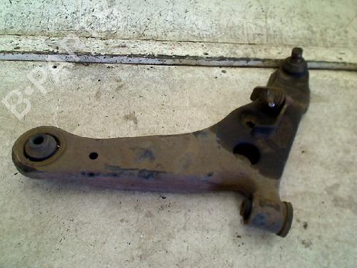 Used Left front suspension arm Left front suspension arm MITSUBISHI OUTLANDER I (CU_W) 2.0 (CU2W) (136 hp) 34674685 34674685