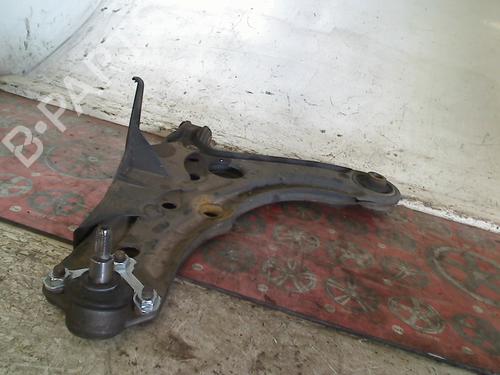 Used Left front suspension arm Left front suspension arm SEAT AROSA (6H1) 1.4 (60 hp) 34662407 34662407