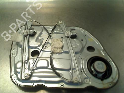 Used Front right window mechanism Front right window mechanism KIA CARENS III MPV (UN) 2.0 CVVT (144 hp) 39943973 39943973