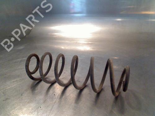 Used Shock absorber spring Shock absorber spring FORD FUSION (JU_) 1.6 (100 hp) 34683140 34683140