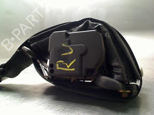 Used Front right seatbelt Front right seatbelt SMART FORTWO Coupe (450) 0.7 (450.352, 450.332) (61 hp) 34690133 34690133