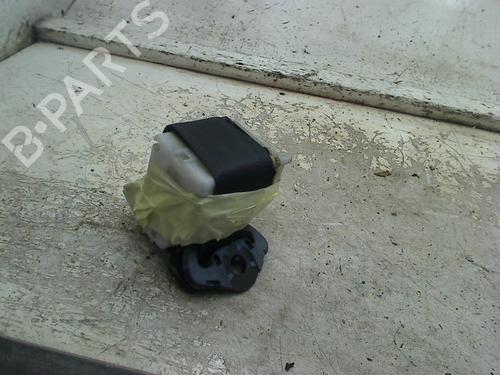 Used Rear right seatbelt Rear right seatbelt OPEL CORSA B (S93) 1.7 D (F08, F68, M68) (60 hp) 34663319 34663319