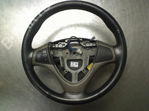 steering-wheel-hyundai-i30-fd-2007-2008-2009-2010-2011-2012-34690992 main image