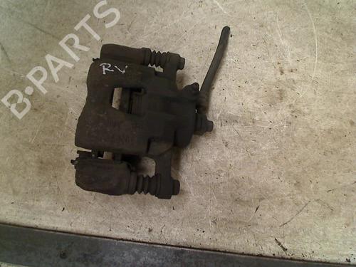 Used Right front brake caliper Right front brake caliper DAEWOO MATIZ (M100, M150) 0.8 (52 hp) 34657515 34657515