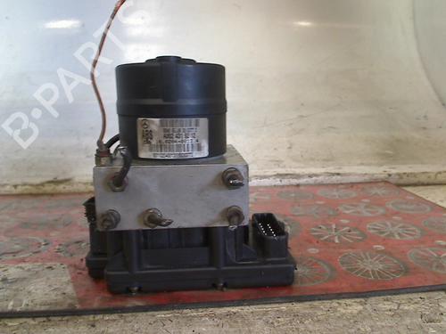 Used ABS pump ABS pump MERCEDES-BENZ C-CLASS (W202) C 180 (202.018) (122 hp) 34661608 34661608