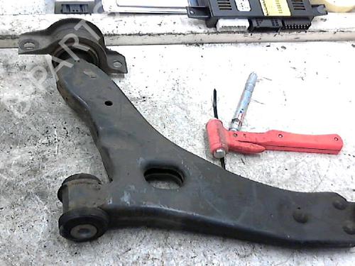 Used Left front suspension arm Left front suspension arm FORD FOCUS I Saloon (DFW) 1.6 16V (100 hp) 34653355 34653355