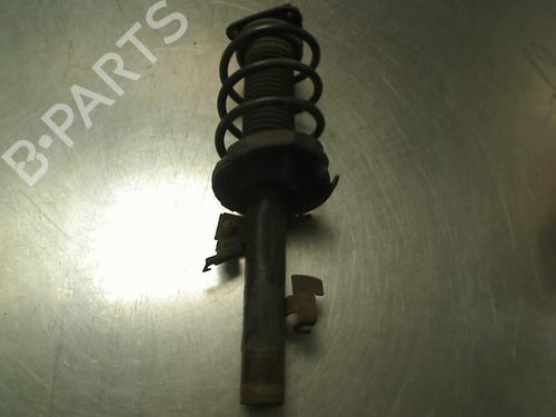 Used Right front shock absorber Right front shock absorber FORD FOCUS II Turnier (DA_, FFS, DS) 1.6 Ti (115 hp) 34691721 34691721