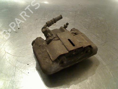 Used Right rear brake caliper Right rear brake caliper TOYOTA RAV 4 II (_A2_) 2.0 4WD (ACA21, ACA20) (150 hp) 34680199 34680199