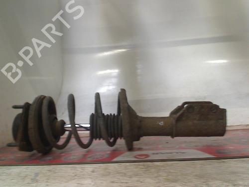 Used Right front shock absorber Right front shock absorber MAZDA 323 C V (BA) 1.3 16V (73 hp) 34661012 34661012