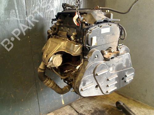 Engine PEUGEOT BOXER Van 2.2 HDi 130 | BP34691646M1 - Image 3