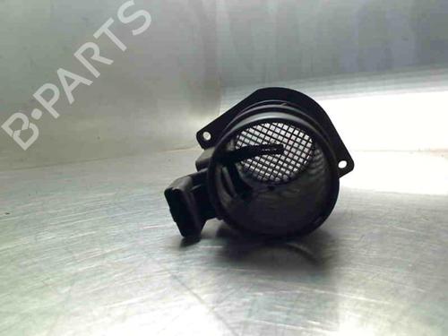 Luftmassemåler Luftmassemåler RENAULT MASTER II Van (FD) 2.2 dCI 90 (FD0G, FD0N, FD2G, FD2N, FD3G, FD3N) (90 hp) 34690405 34690405