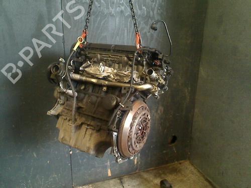 Used Engine Engine OPEL MERIVA A MPV (X03) 1.6 (E75) (105 hp) 34689029 34689029