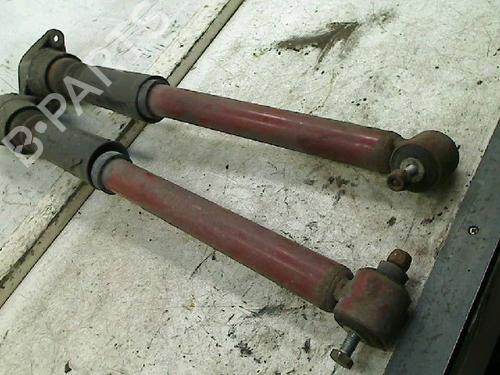 Used Left rear shock absorber Left rear shock absorber AUDI A6 C5 Avant (4B5, 4B6) 2.5 TDI (150 hp) 34653584 34653584