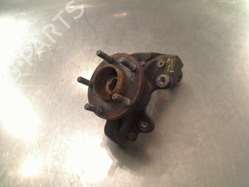 Used Right front steering knuckle Right front steering knuckle VOLVO V50 (545) 2.4 (140 hp) 34682509 34682509