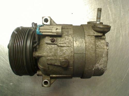 Used AC compressor AC compressor OPEL SIGNUM Hatchback (Z03) 1.9 CDTI (F48) (120 hp) 34691820 34691820
