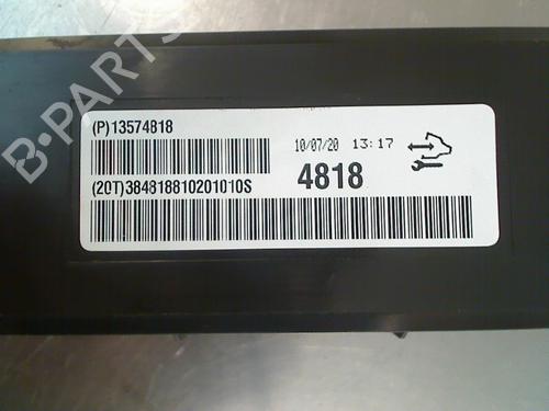 control-unit-opel-insignia-a-g09-2008-2009-2010-2011-2012-2013-2014-2015-2016-2017-34679228 main image