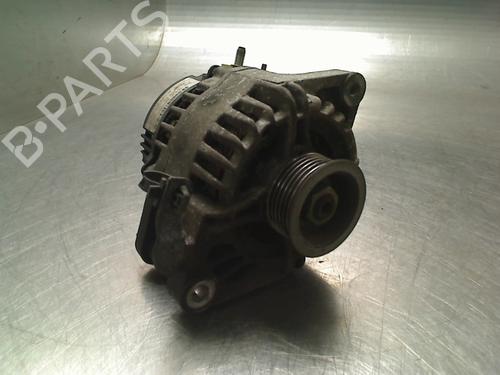 Used Alternator Alternator TOYOTA AYGO (_B1_) 1.0 (KGB10_, KGB10R) (68 hp) 34688603 34688603
