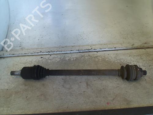 Used Right front driveshaft Right front driveshaft SMART CITY-COUPE (450) 0.6 (S1CLA1, 450.341) (55 hp) 34665446 34665446