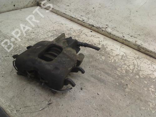 Used Left front brake caliper Left front brake caliper FORD FOCUS I Turnier (DNW) 1.8 TDCi (115 hp) 34663487 34663487