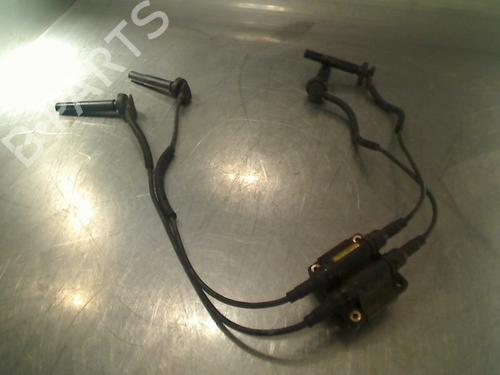 Used Ignition coil Ignition coil SUBARU FORESTER (SF_) 2.0 AWD (SF5) (122 hp) 34682232 34682232