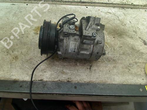 Used AC compressor AC compressor VW PASSAT B5.5 (3B3) 1.9 TDI (101 hp) 34656143 34656143